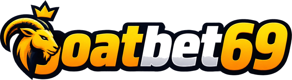 goatbet69 โลโก้